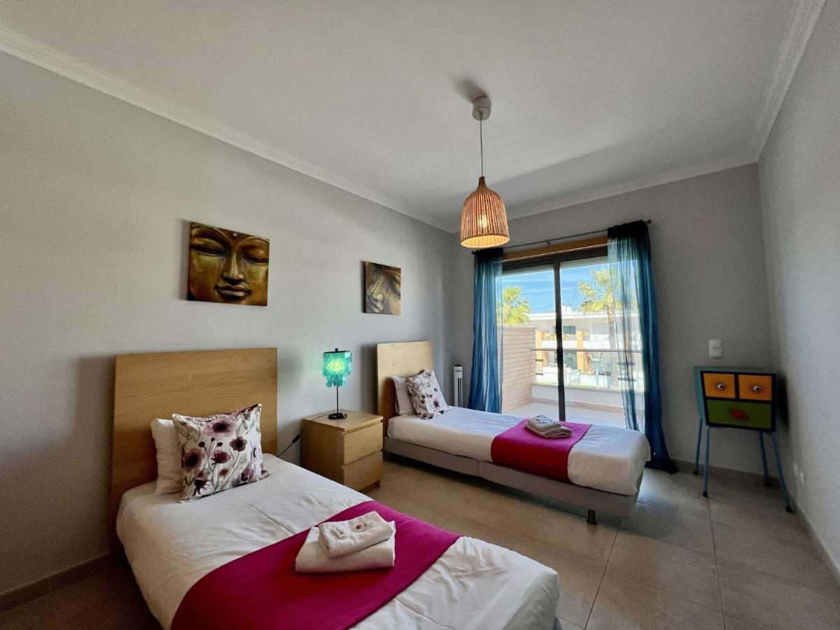 Albufeira Garden Villa With Pool By Homing 外观 照片