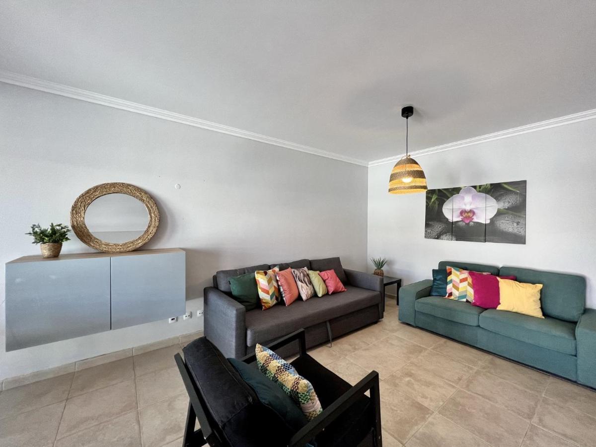 Albufeira Garden Villa With Pool By Homing 外观 照片