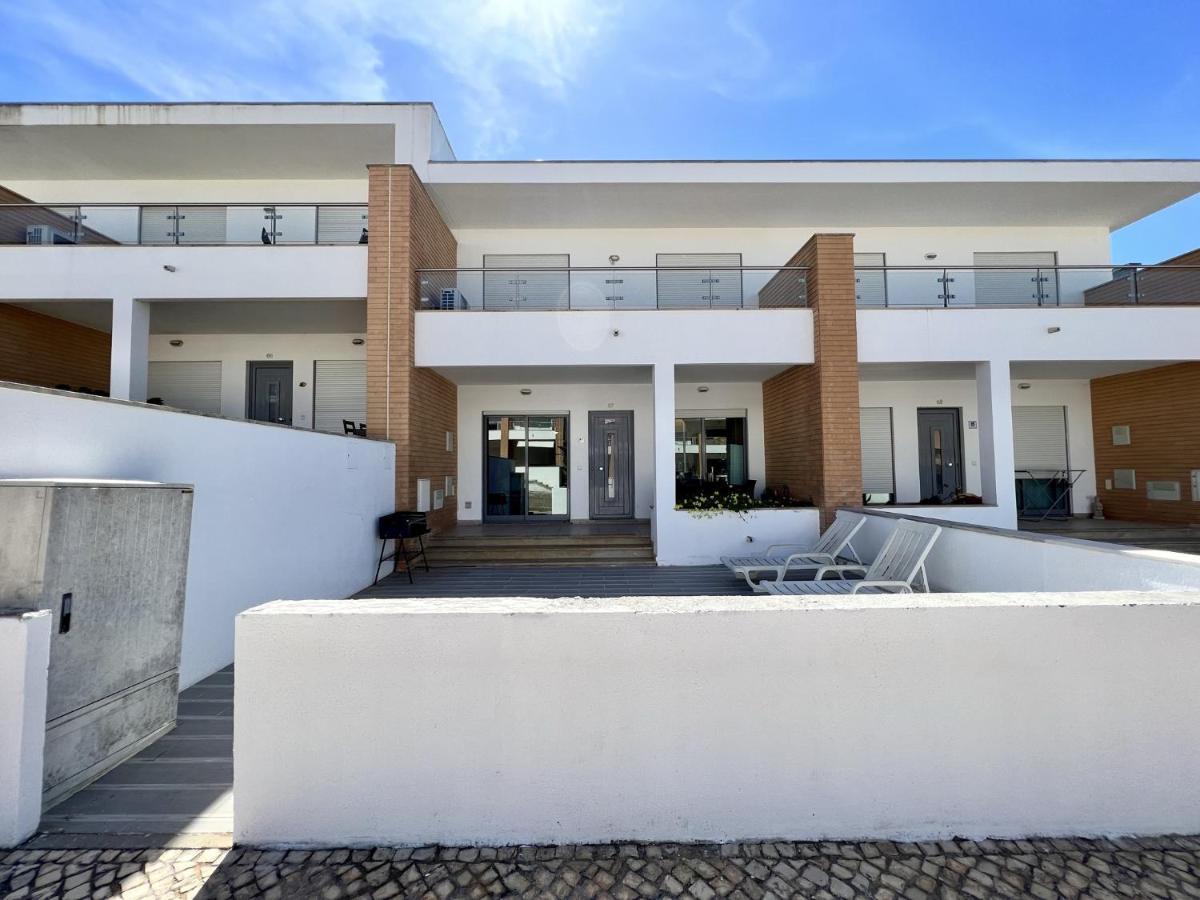 Albufeira Garden Villa With Pool By Homing 外观 照片