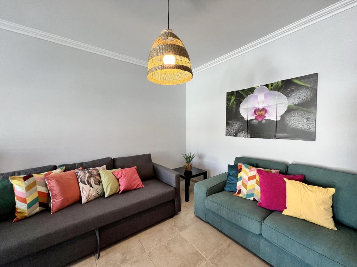 Albufeira Garden Villa With Pool By Homing 外观 照片