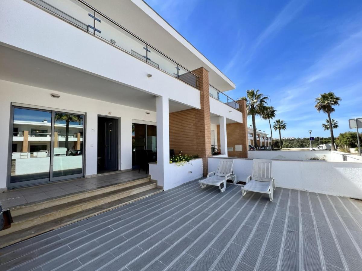 Albufeira Garden Villa With Pool By Homing 外观 照片
