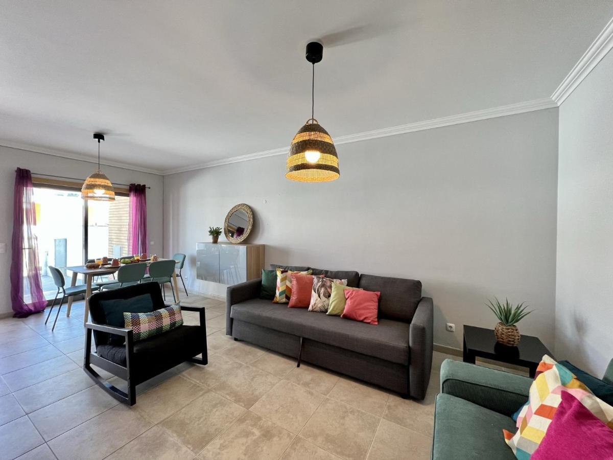 Albufeira Garden Villa With Pool By Homing 外观 照片